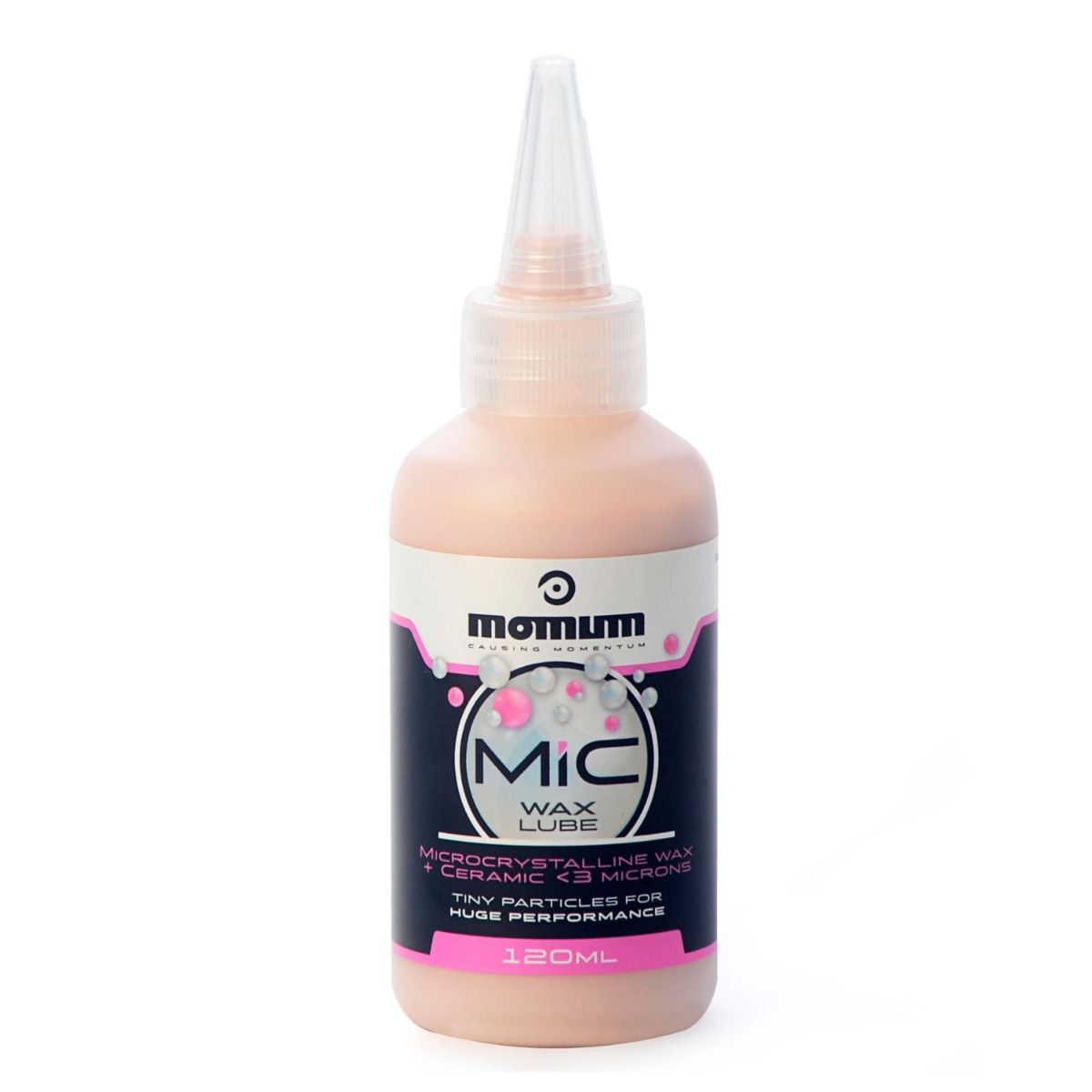 Smar do łańcucha Momum MIC WAX 120ML