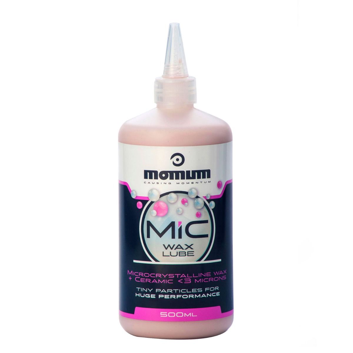 Smar do łańcucha Momum MIC WAX 500ML