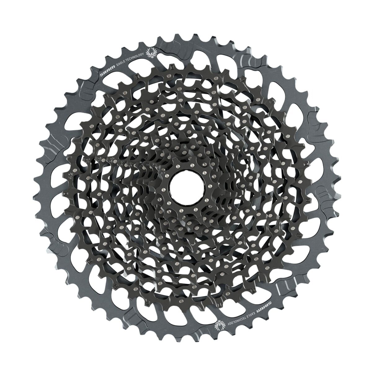 Kaseta SRAM AM CS XG 1275 Eagle 10-52T BLK