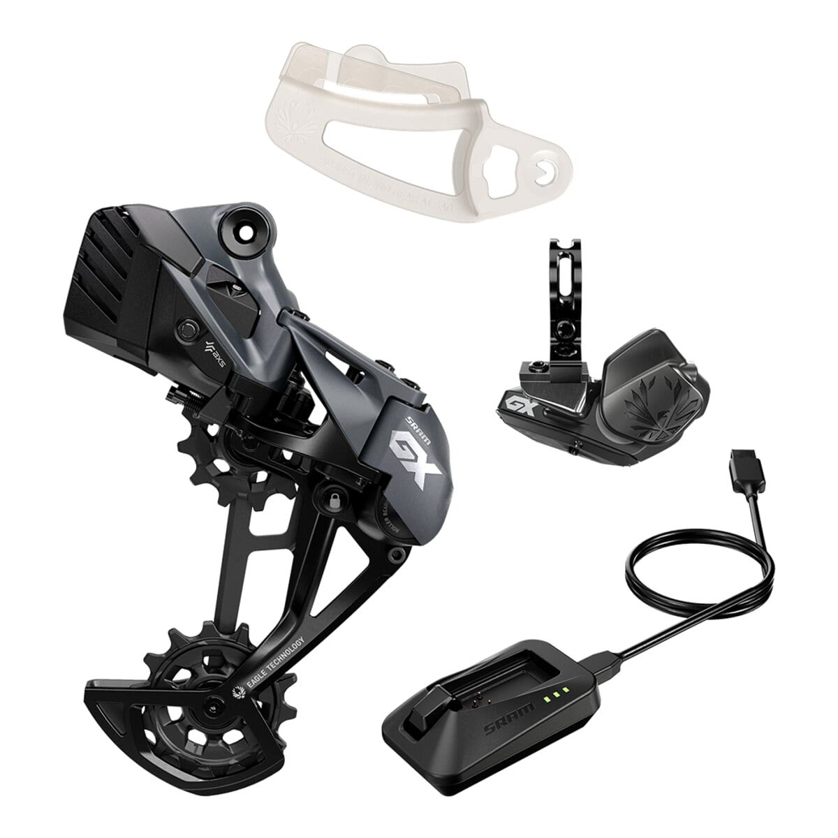 Zestaw SRAM AM GX Eagle AXS Upgrade Kit