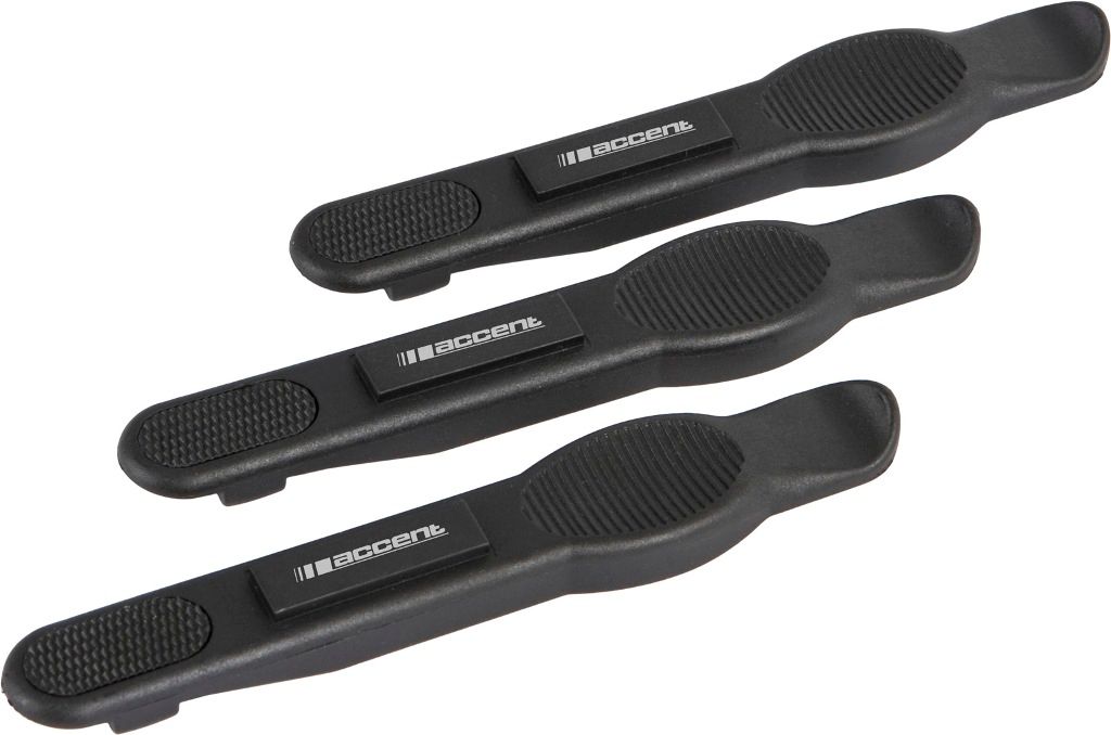 Łyżki do opon AC-3 czarne, 3szt.