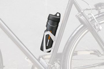 Pojemnik na narzędzia SKS Cagebox