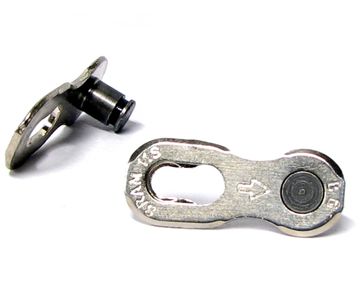 Spinka do łańcucha Sram PowerLock 11 biegów