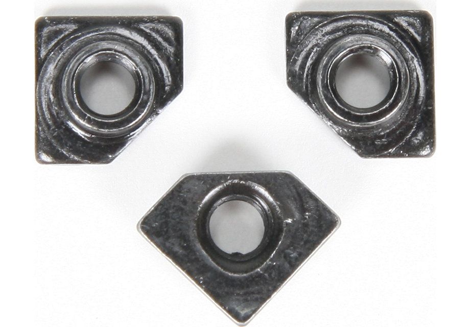 Specialized 3-otworowa nakrętka T-Nut