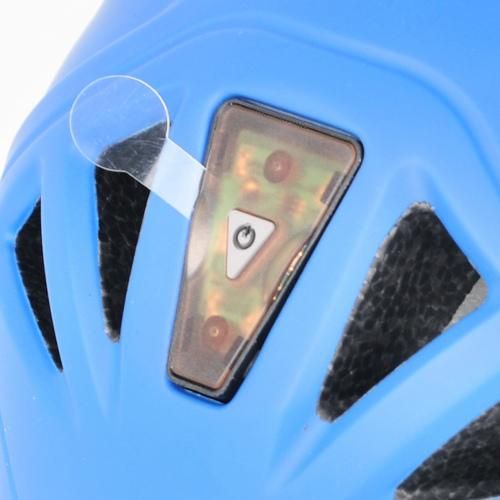 Lampka rowerowa tylna ProX Flash