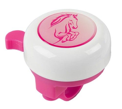 Dzwonek dziecięcy M-Wave 3D