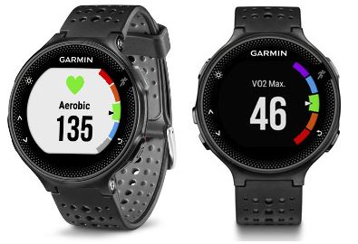 Garmin Forerunner 235 GPS EU