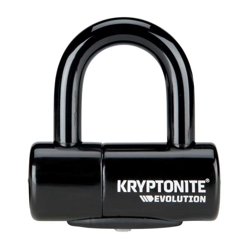 Blokada tarczy hamulcowej Kryptonite Evolution Disc Lock