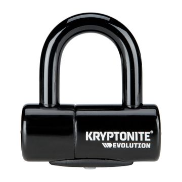 Blokada tarczy hamulcowej Kryptonite Evolution Disc Lock