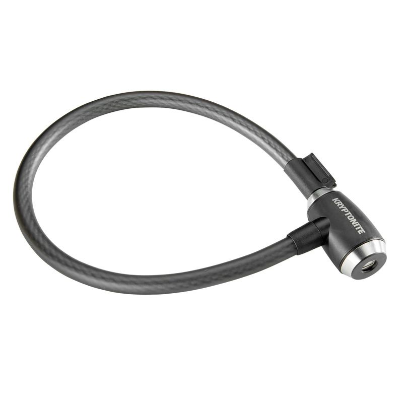 Zapięcie linkowe Kryptonite Kryptoflex 1565 1,5cm x 65cm