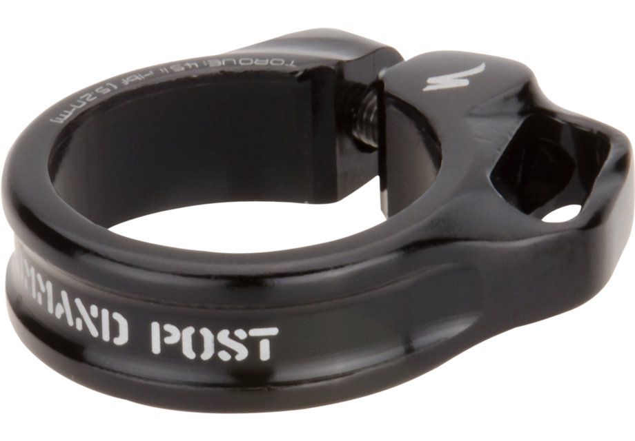 Specialized zacisk podsiodłowy z uchwytem 35mm