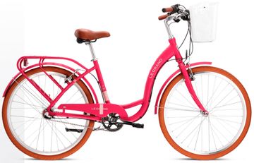 Rower miejski Kross Lille 3 2022