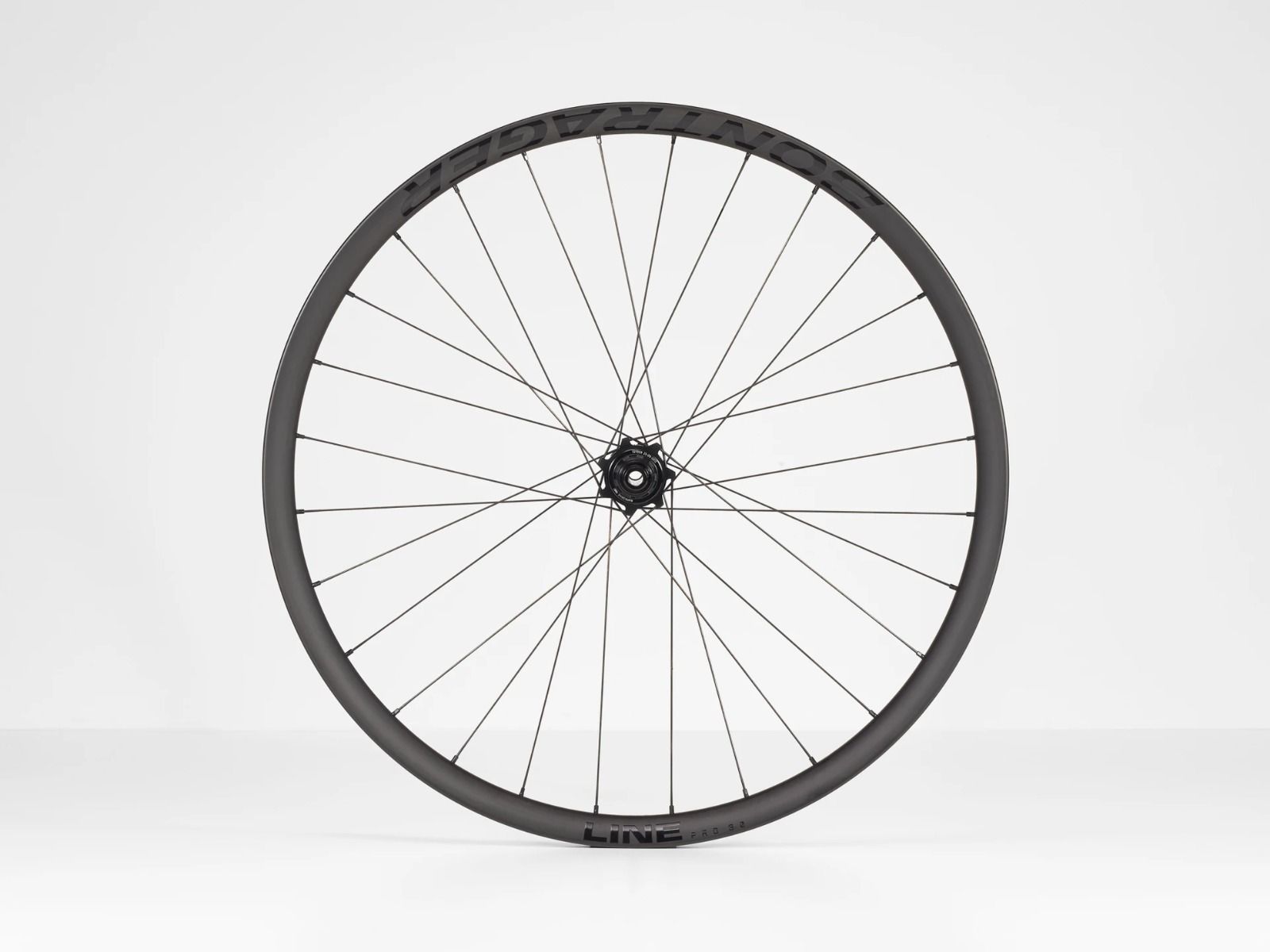 Koło górskie tylne Bontrager Line Pro 30 TLR 29"
