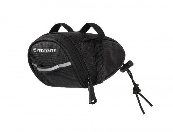 Torebka podsiodłowa Accent Totem 