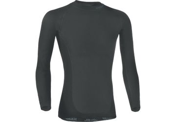 Specialized koszulka bielizna bezszwowa długi rękaw ochrona od wiatru