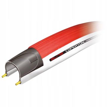 Opona do trenażera Elite Coperton 700x25 zwijana