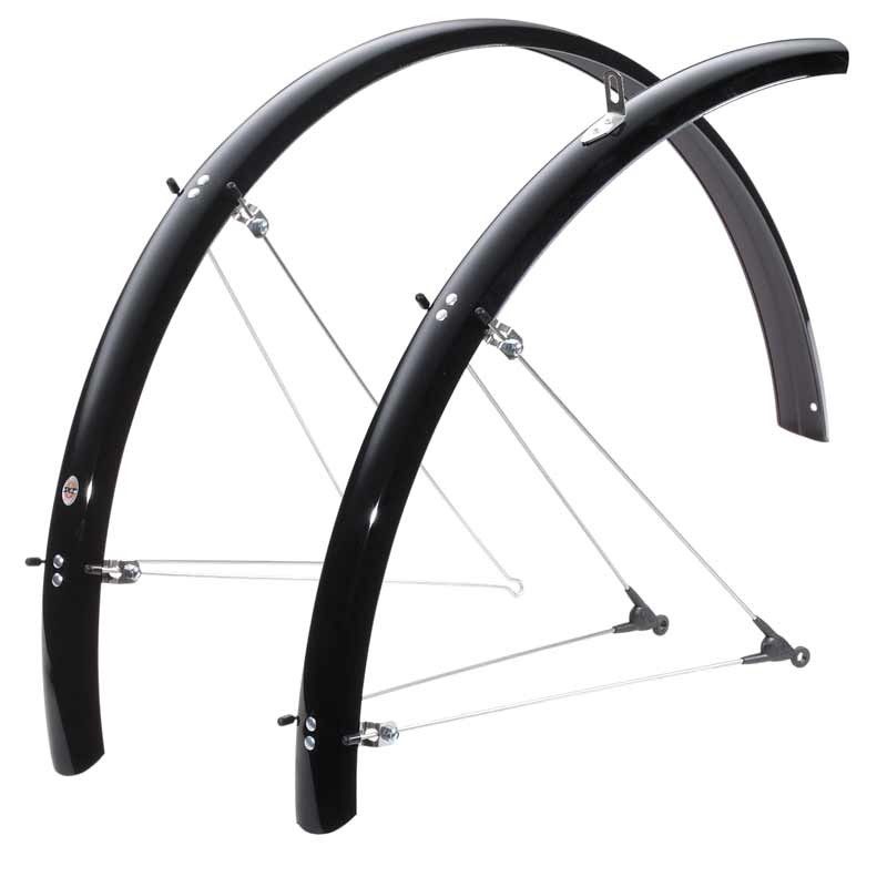 SKS błotniki Bluemels Treking 26