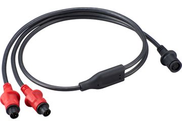 Kabel ładowania TURBO SL Y