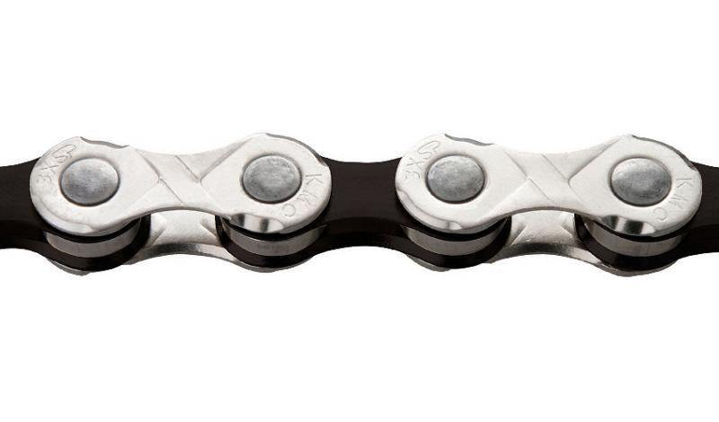 Łańcuch KMC E10S NPBK