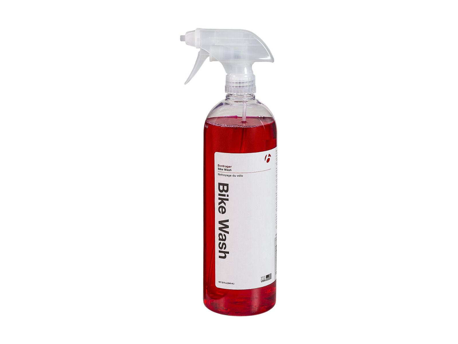 Środek do czyszczenia roweru Bontrager