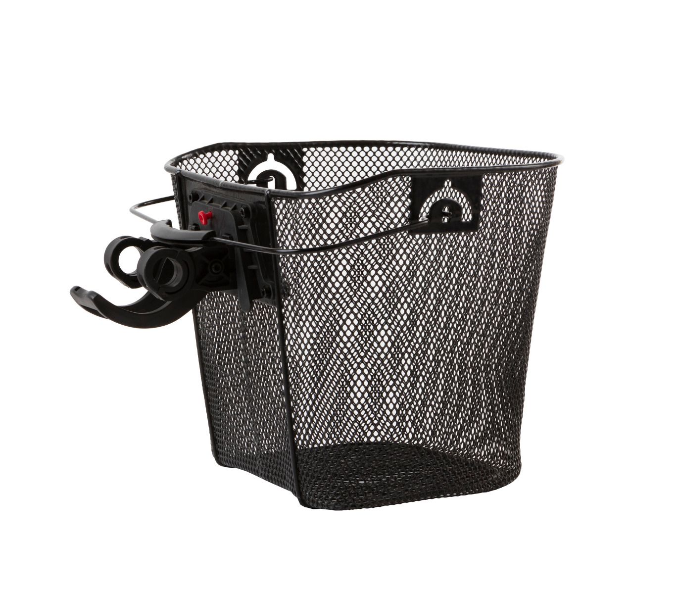 Koszyk na kierownicę City z uchwytem