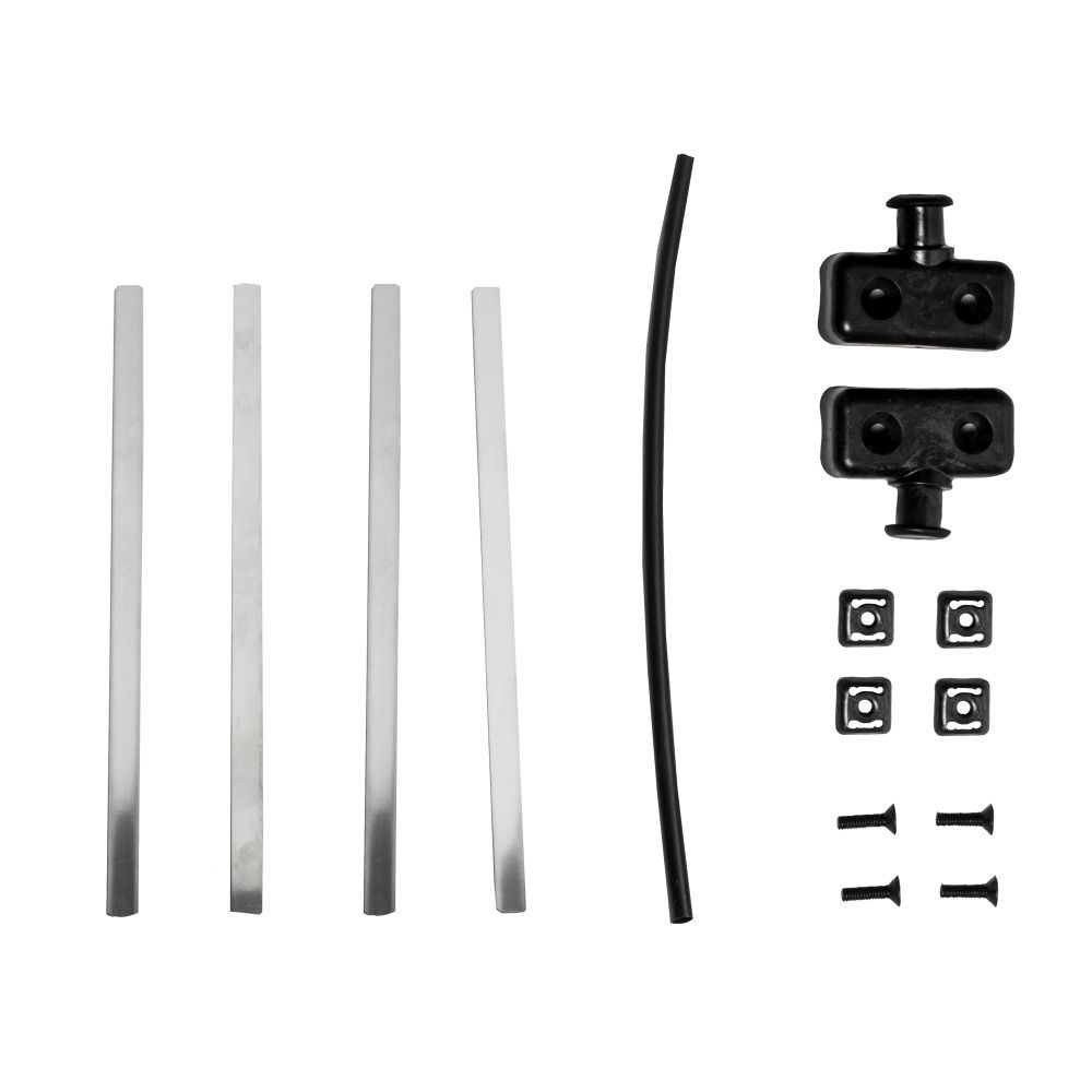 Adapter do bagażnika tylnego Ortlieb Rack Seat Stay