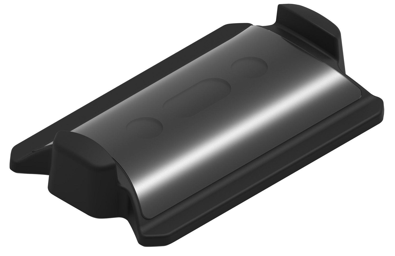 Adapter Quad Lock Flat Bar do płaskiej powierzchni