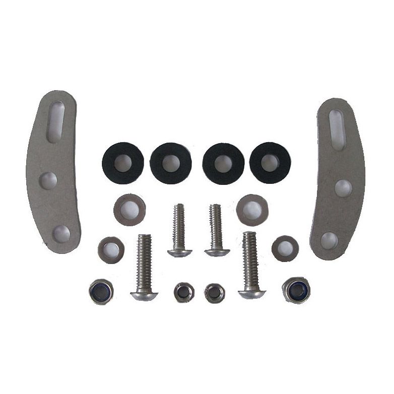 Adapter Tubus do montażu bagażnika