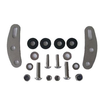 Adapter Tubus do montażu bagażnika