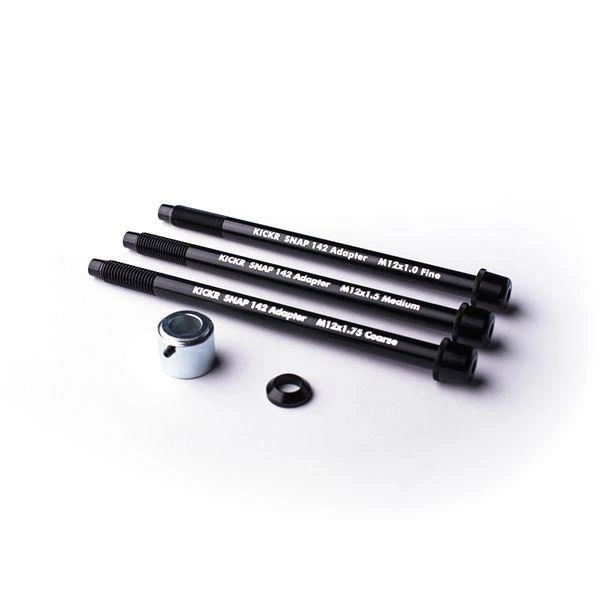 Adapter Wahoo KICKR Snap 142mmx12mm