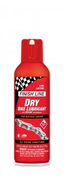 Aerozol Finish Line Teflon Plus 510 ml