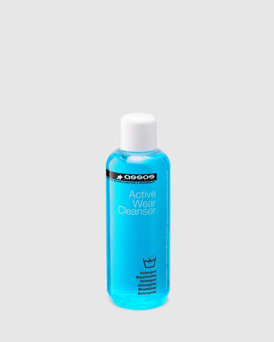 Aktywny płyn do tkanin Assos Wear Cleanser 300ml