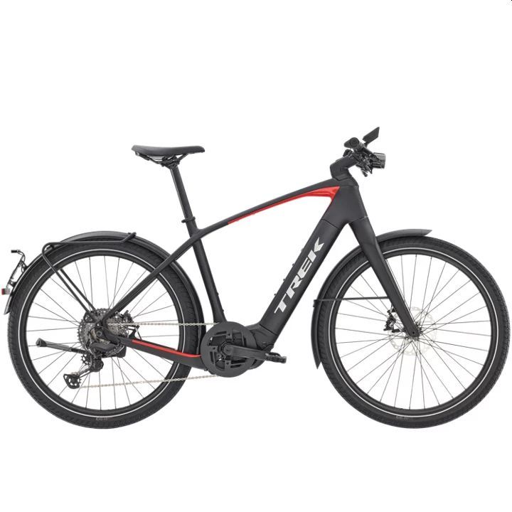 Rower elektryczny Trek Allant+ 9.9S 2021