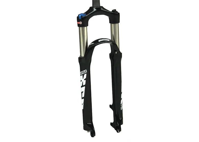 Amortyzator przedni SR Suntour XCR LO