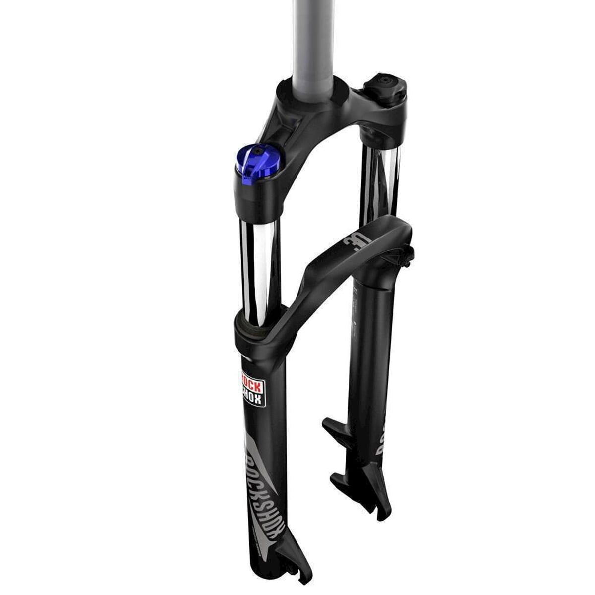Amortyzator RockShox 30 Silver TK 26" 100 mm