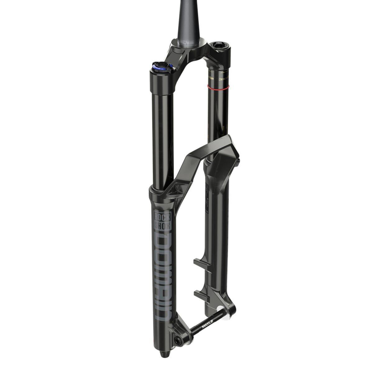 Amortyzator RockShox Domain RC 29" 160 mm