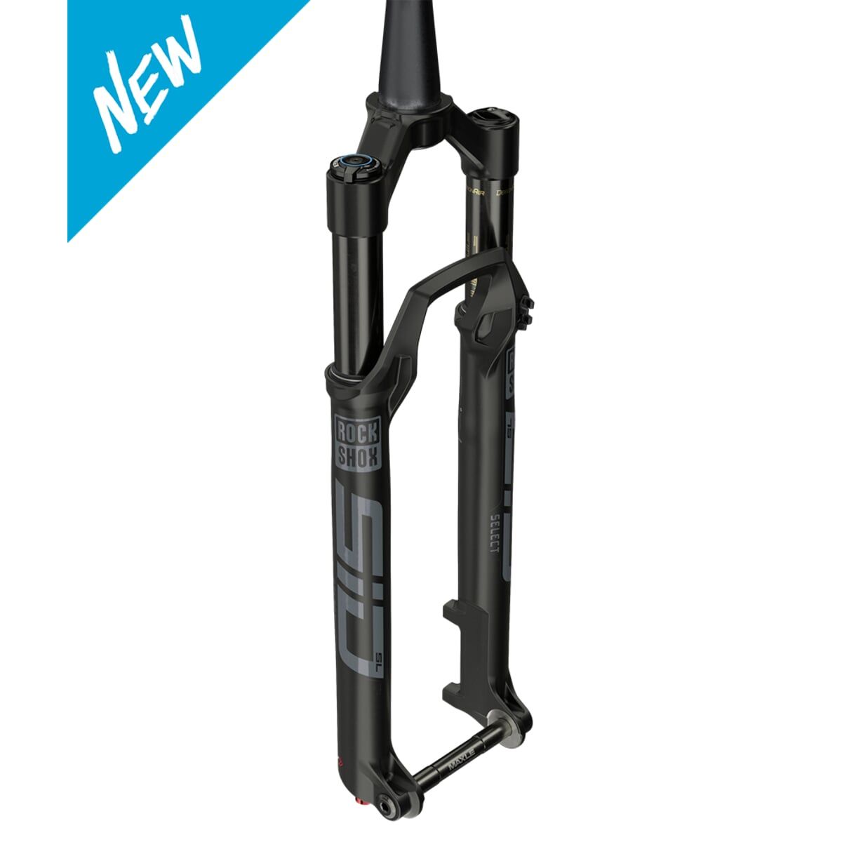 Amortyzator RockShox SID SL Select RL 29