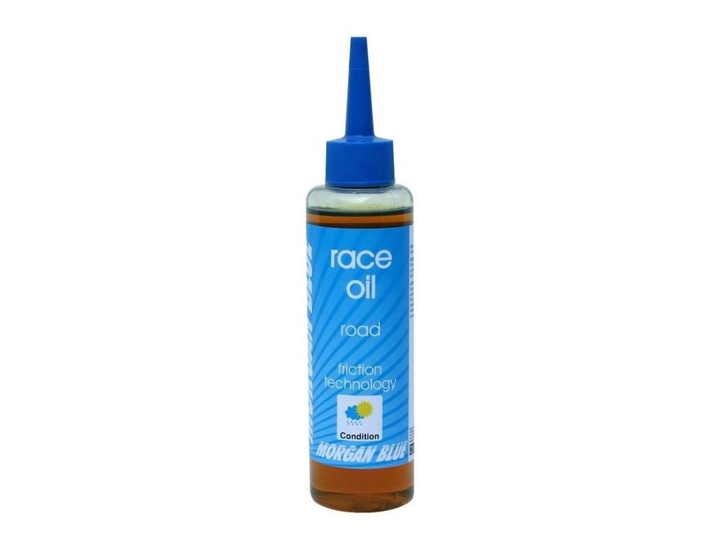 Olej do łańcucha Morgan Blue Race Oil 125ml 