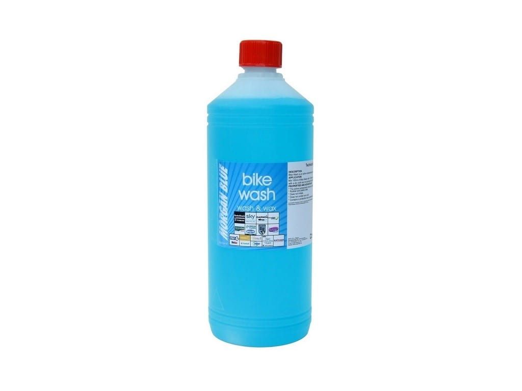 Preparat czyszczący Morgan Blue Bike Wash 1000ml