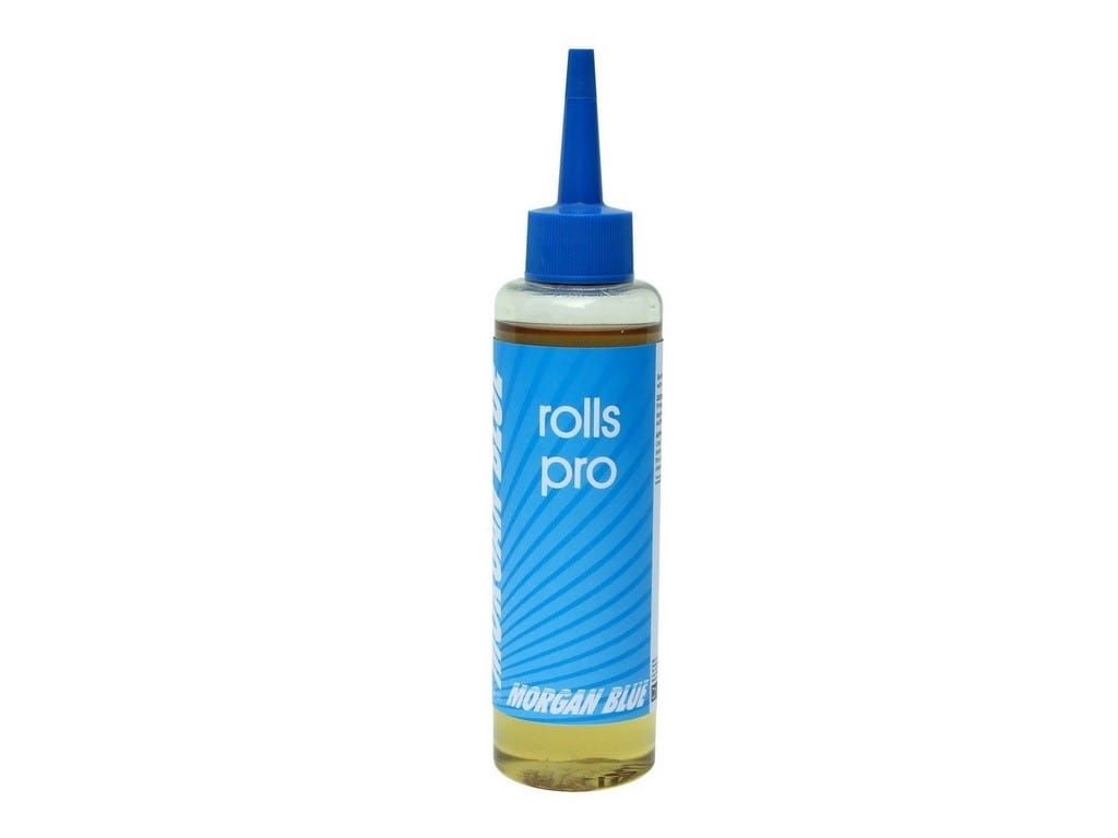 Olej do łańcucha Morgan Blue Rolls Pro 125ml