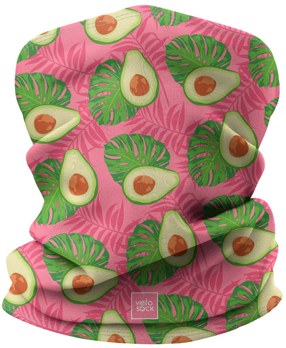 Komin Velosock Avocado