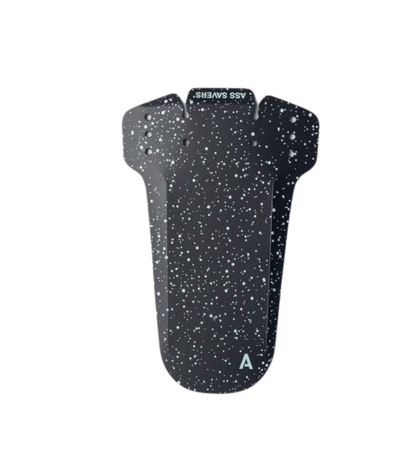 Błotnik przedni Ass Savers Mudder Regular Dot