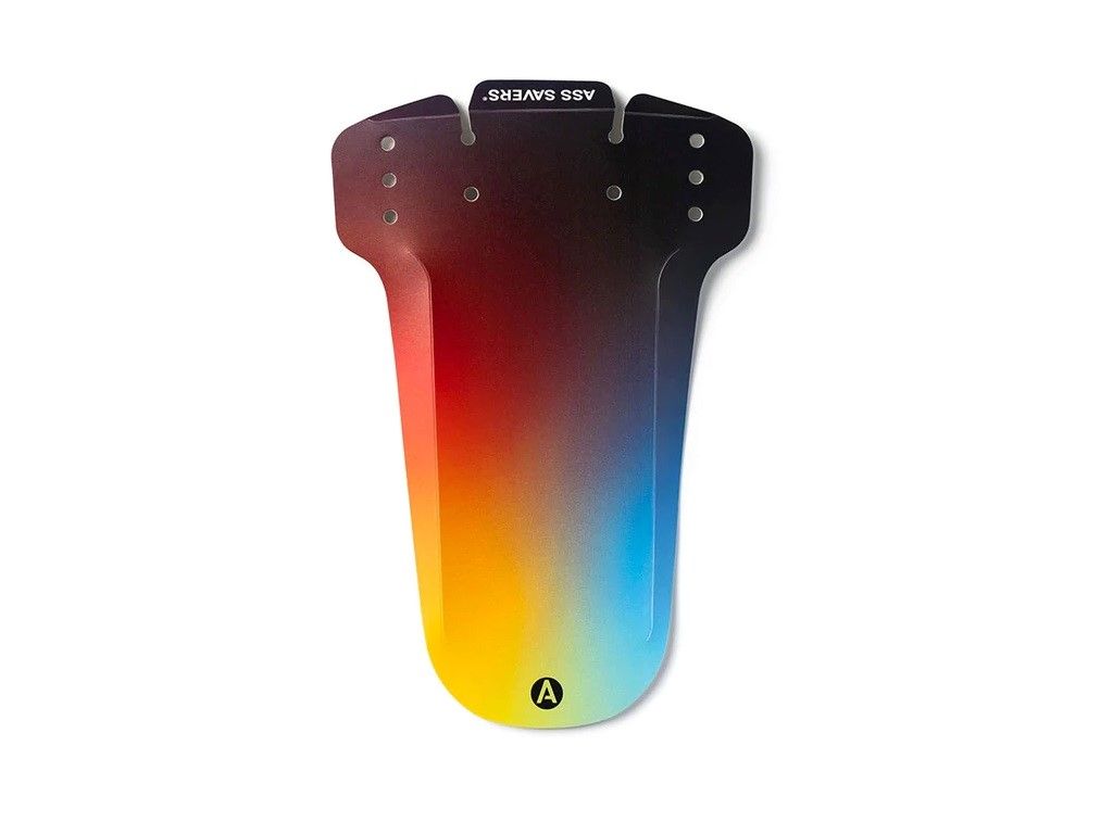 Błotnik przedni Ass Savers Mudder Regular Spektrum