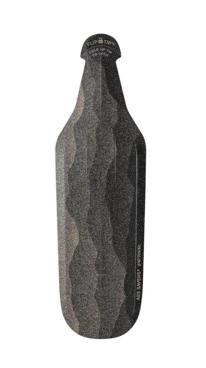 Błotnik tylny Ass Savers Big Detour