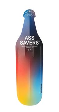 Błotnik tylny Ass Savers Big Spektrum