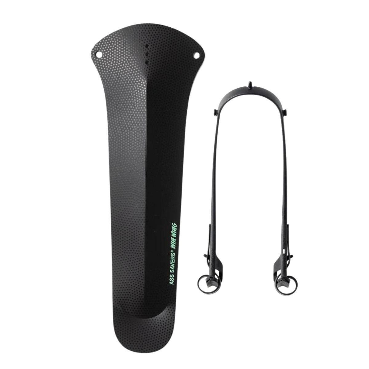 Błotnik tylny Ass Savers Win Wing Gravel 2