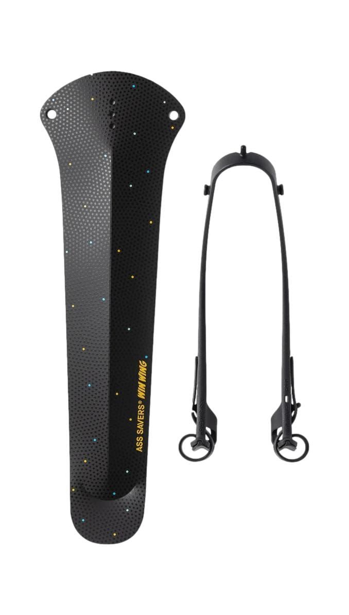 Błotnik tylny Ass Savers Win Wing Road 2