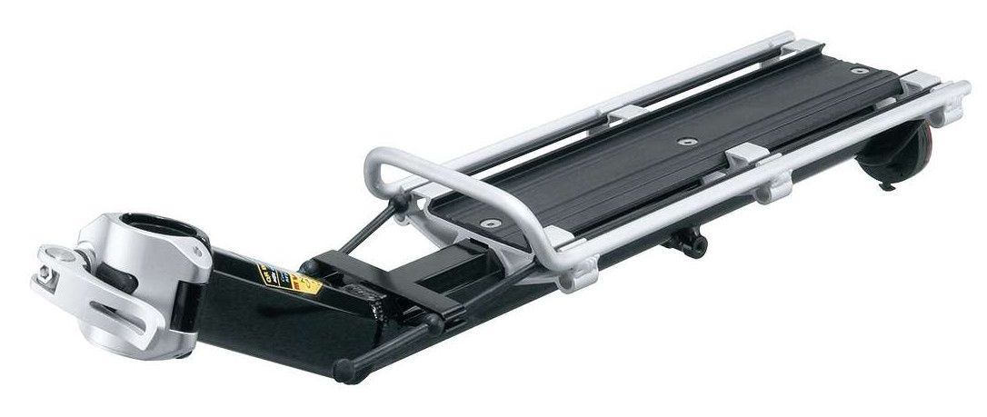 Bagażnik rowerowy Topeak Beam Rack Mtx V
