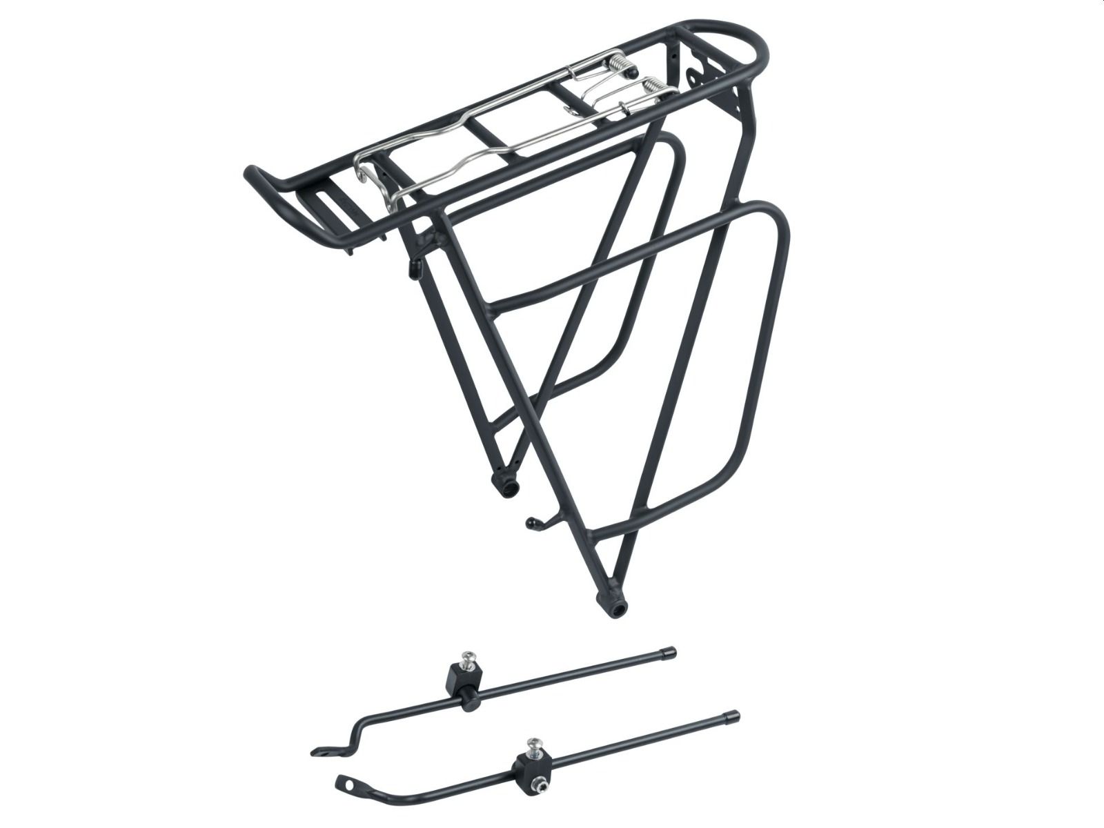 Bagażnik tylny Trek Activity Interchange ze sprężyną