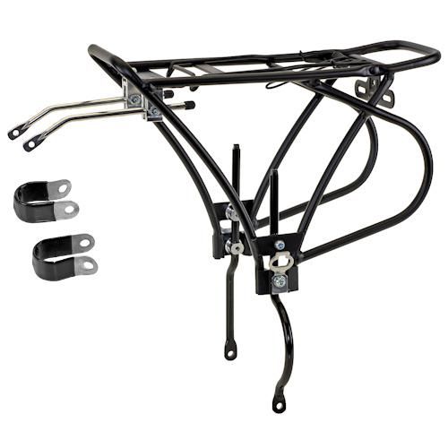 Bagażnik O-Stand pod hamulec tarczowy 26"-29"